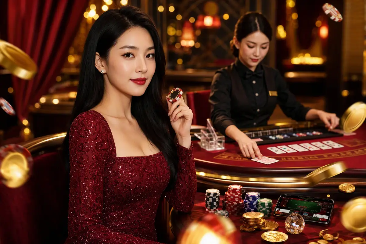 mmr66 VIP ဘောနပ်စ် နှင့် cashback