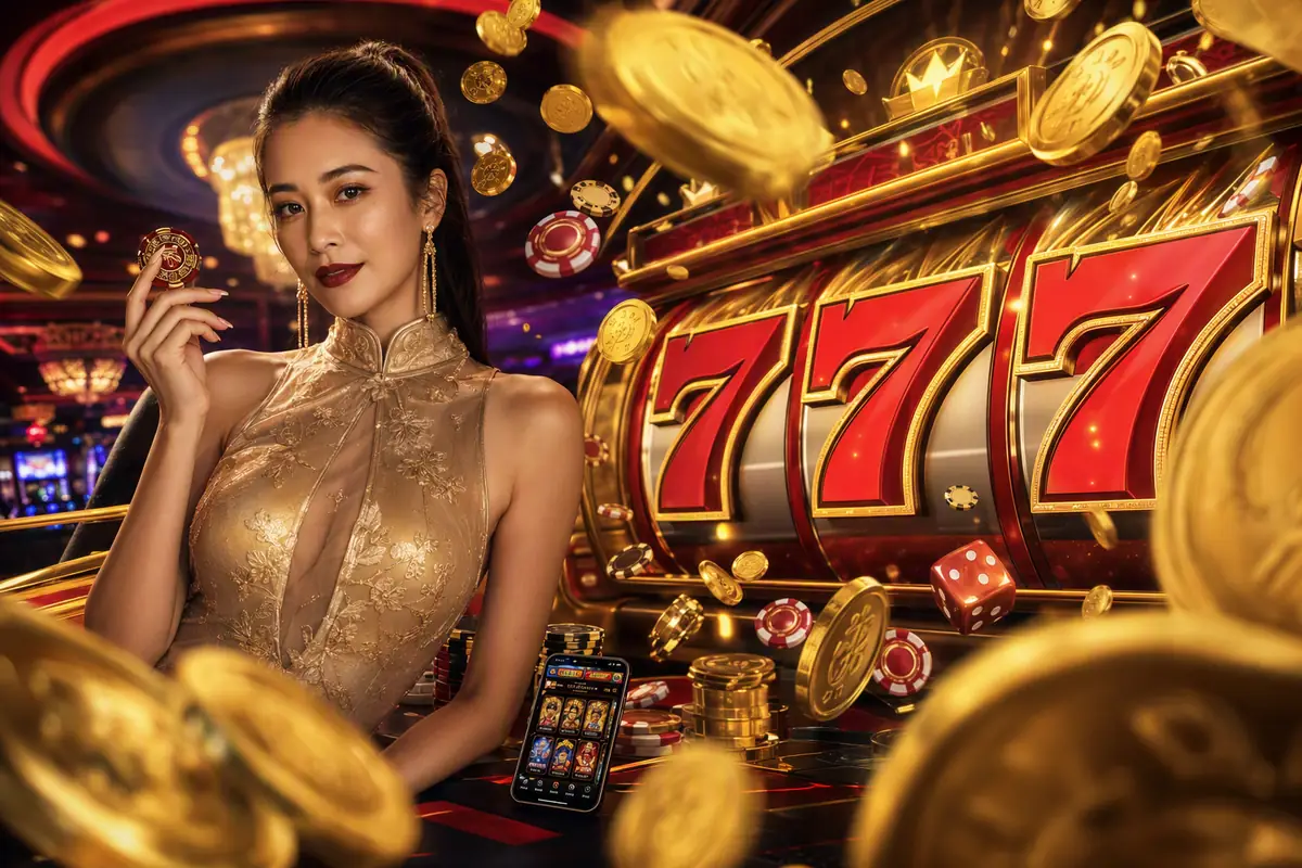 mmr66 Live Casino ဂိမ်းများ